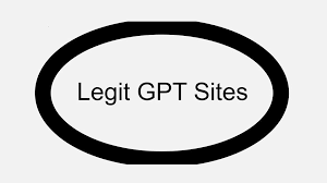 33 Legit GPT Sites