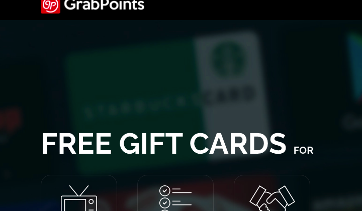 Grabpoints Review