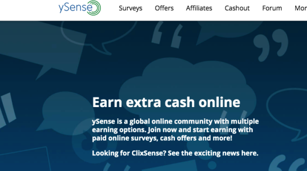 Ysense Review